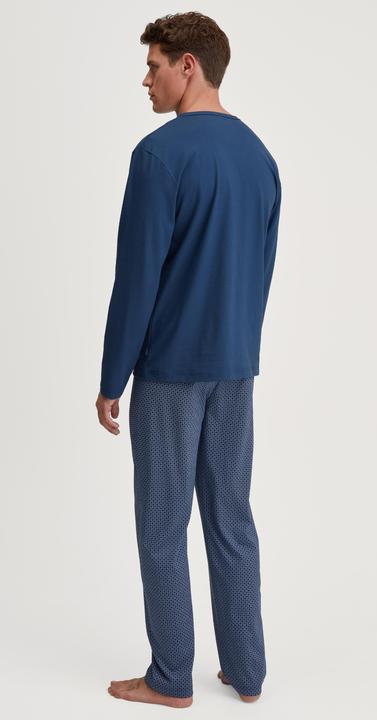Produktbild Calida Cotton Special Pyjama, lang (S)