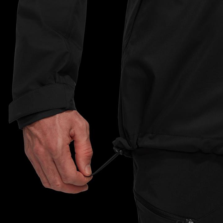 Produktbild Mammut Alto HS Hooded Jacket Men (S)
