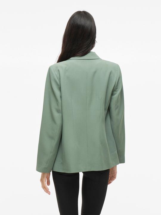 Actual product image Vila Single breasted blazer (36)