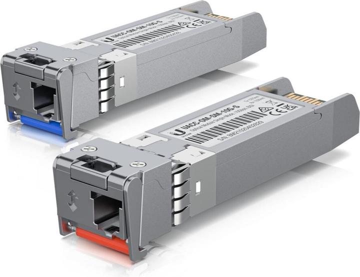 Produktbild Ubiquiti UACC-OM-SM-10G-S-2