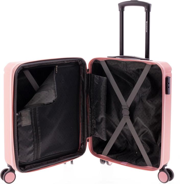 Immagine prodotto Wüsthof Tropical - Carrello della cabina (35 l, Bagaglio a mano (fino a 50 litri))