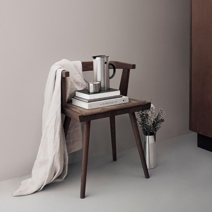 Produktbild Stelton EM77 Stahl (0.50 l)