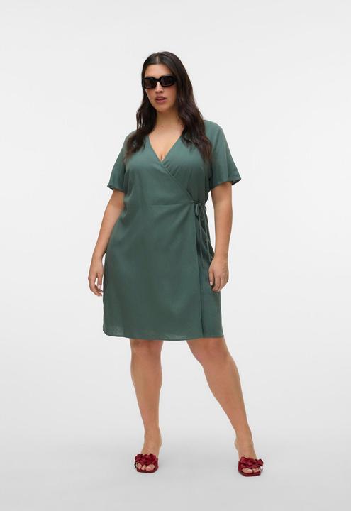 Immagine prodotto Vero Moda VMCMYMILO Kurzes Kleid Kleid (48)