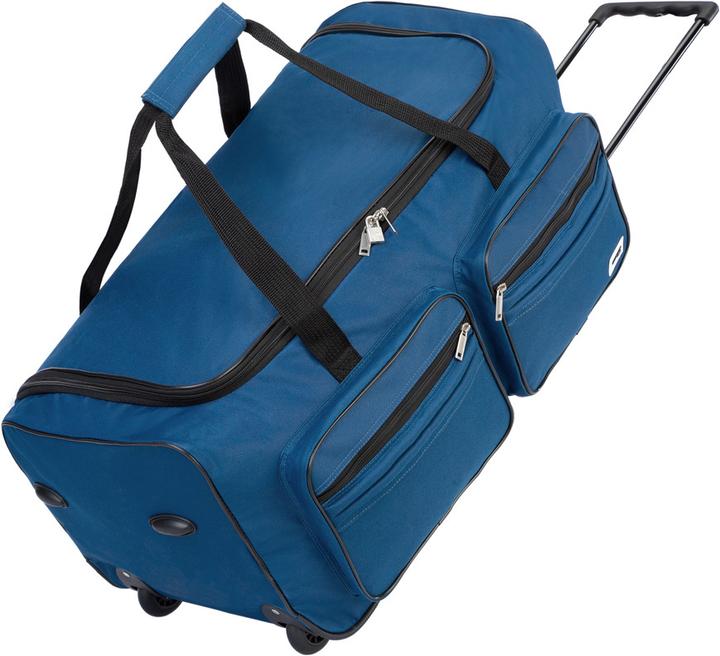 Image du produit Monzana Sacca da viaggio (85 l, L (90 - 115l))