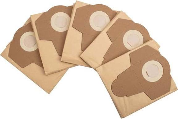 Image du produit Scheppach Papier Vacuumbeutel (5 x)