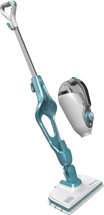 Immagine prodotto Black & Decker Fsmh1351sm (1300 W)