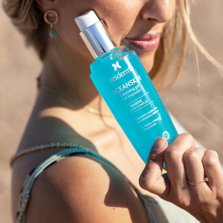 Produktbild Sesderma Oceanskin (Gel, 200 ml)
