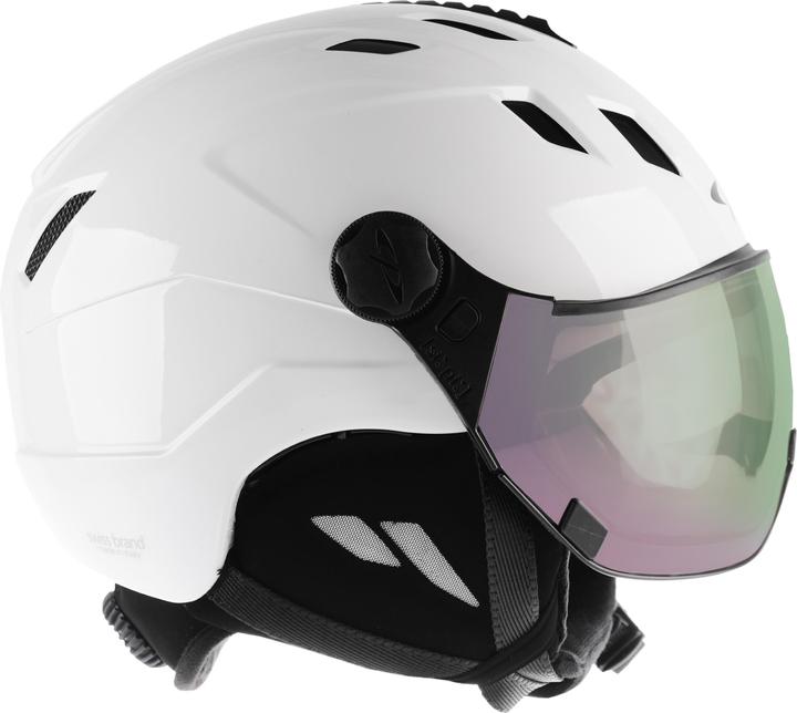 Image du produit CP Casque de ski CORAO + (55 - 61 cm, L)