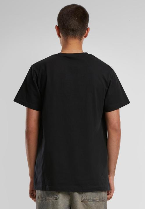 Actual product image Mister Tee Chrome Skeleton Hand Tee - 89253 (L)
