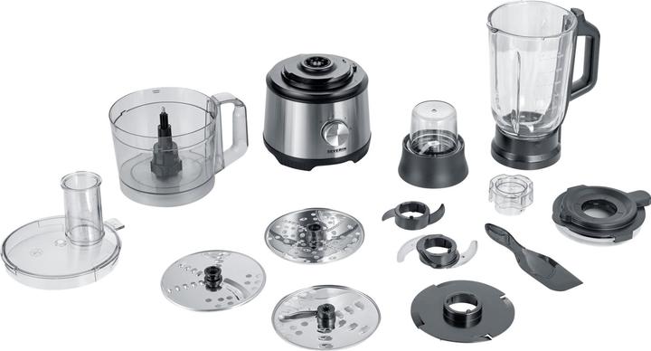 Immagine prodotto Severin KM3892 (1500 ml, 1200 W)