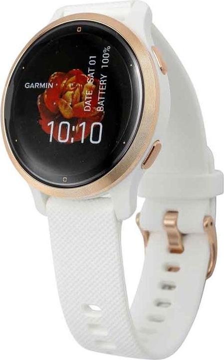 Produktbild Garmin Venu 2S (40 mm)