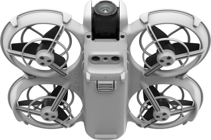 Image du produit DJI Neo (18 min, 135 g, 12 Mpx)
