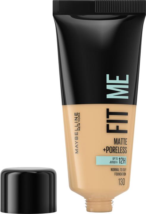 Immagine prodotto Maybelline New York In forma con me (130 Buffet Beige)