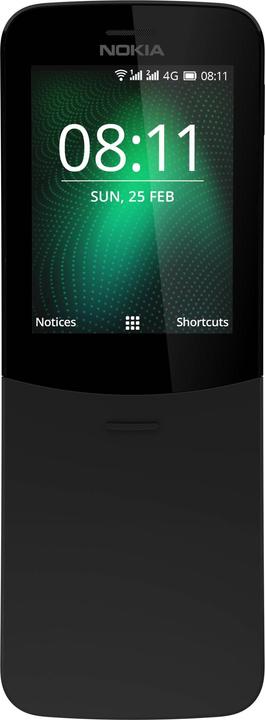 Image du produit Nokia 8110 (2.40", 2 Mpx, 4G)