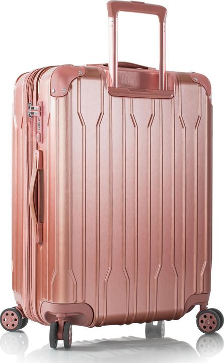 Image du produit Heys Kit de valises Xtrak à 4 roulettes, 3 pièces, avec soufflet d'extension (215 l, XL (à partir de 115l))