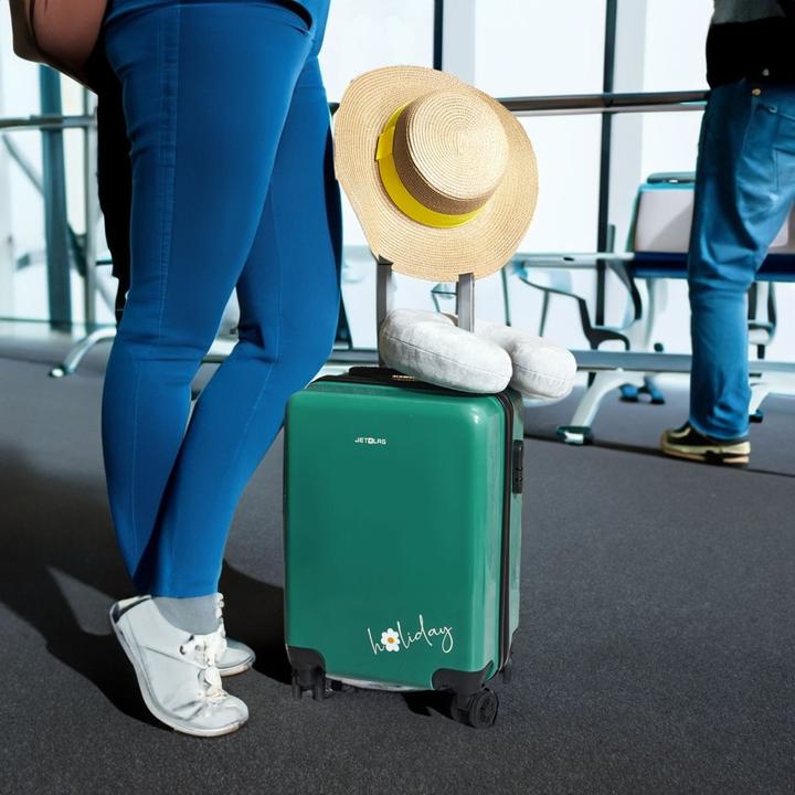 Produktbild Jet Lag Holidays 32 (32 l, Handgepäck (bis 50l))