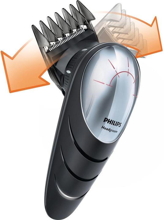 Actual product image Philips QC 5580/32