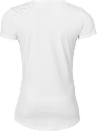 Actual product image Kempa Graphic T-Shirt Women (XL)