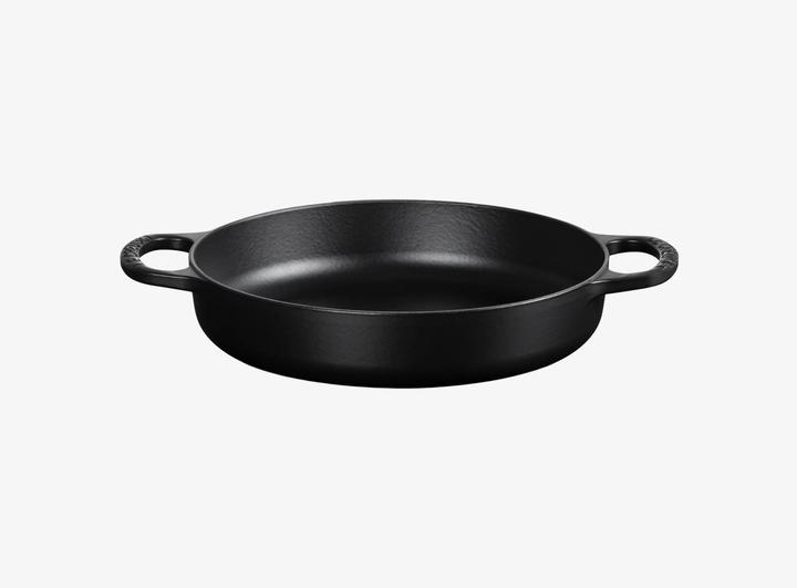 Productafbeelding Le Creuset Pan voor elke dag (28 cm, Koekenpan, Gietijzer)
