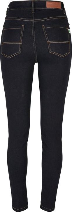 Immagine prodotto Urban Classics Jeans skinny a vita alta biologici da donna - 19415 (28)