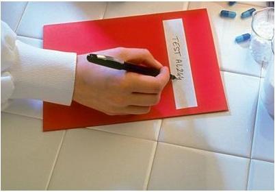 Produktbild Post-it Abdeck- und Beschriftungsband (25.4 mm x 17.7 m)