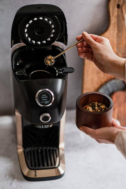 Produktbild BRU Teemaschine Maker One (2.70 l)