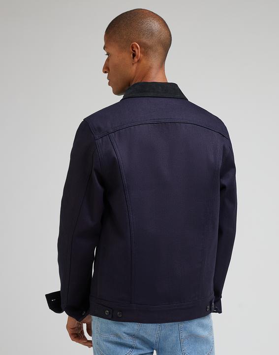 Immagine prodotto Lee Giacche di jeans 101 Storm Rider (S)