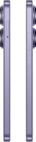 Actual product image Xiaomi Poco M6 Pro (512 GB, Purple, 6.67", Hybrid Dual SIM, 64 Mpx, 4G)