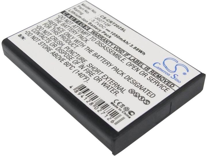 Produktbild NoName Battery for Creative Vado HD etc