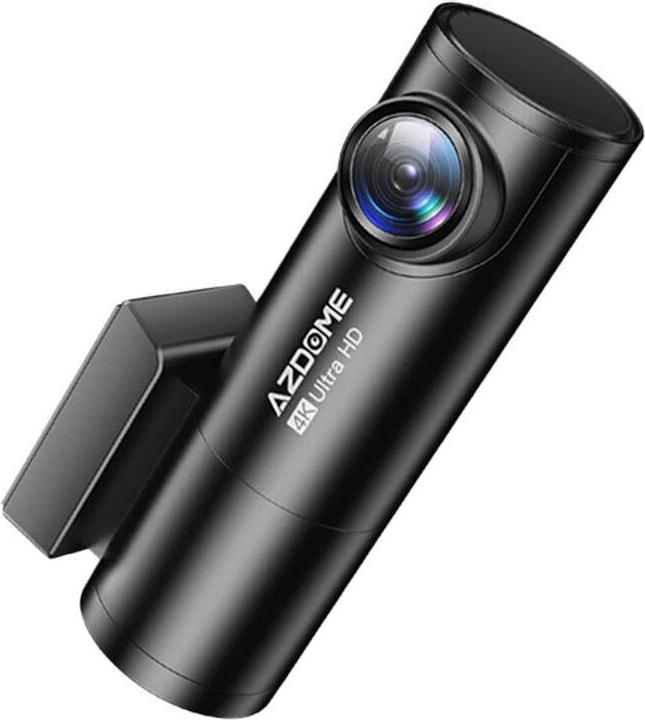 Produktbild AZDome M300S (GPS-Empfänger, WLAN, Beschleunigungssensor, 4K)