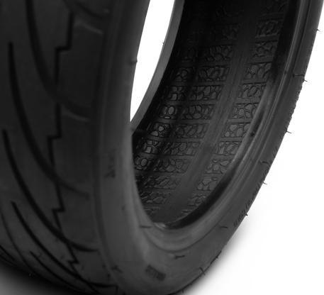 Actual product image Urban Prime Kit De 2 Pneus 10 Tubeless Compatible Toutes Trottinettes 10.