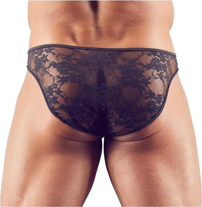 Image du produit Svenjoyment Slip en dentelle (XL)