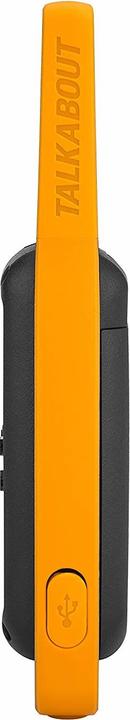 Produktbild Motorola Tlkr T82 (10 km)