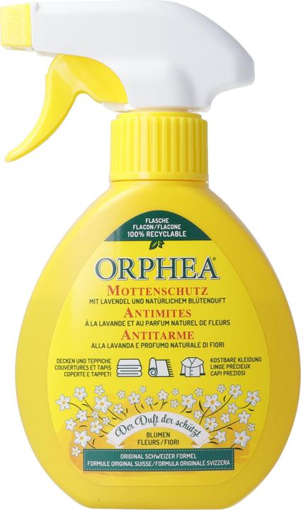 Orphea Mottenspray (150 ml)