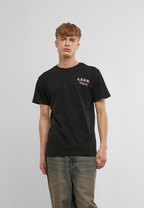 Immagine prodotto Mister Tee MisterTee Yokohama Race Tee - 185975 (XL)