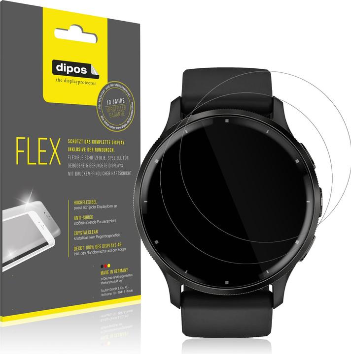 Immagine prodotto Dipos 3D Full-Cover Pellicola Protettiva