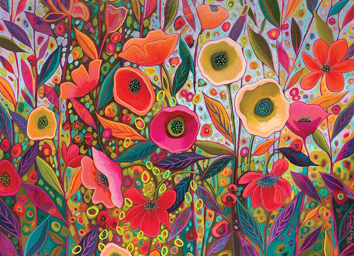 Image du produit Cobble Hill Extravaganza (1000 pièces)