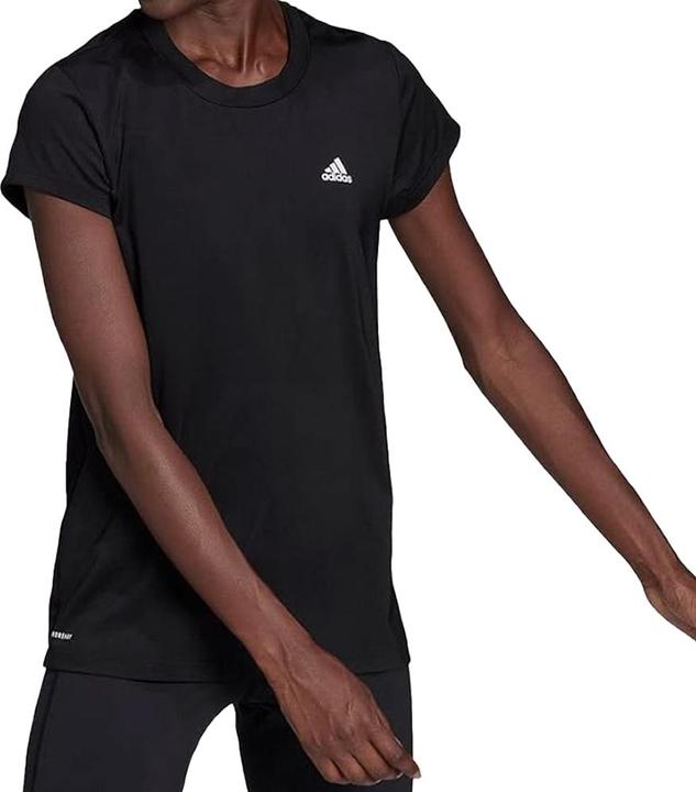 Immagine prodotto adidas Designed To Move Colourblock Maglietta Sport Maternità Donna (46 D)