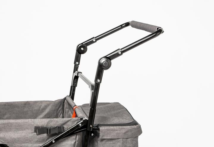 Produktbild Pinolino Klappbollerwagen Piet Comfort