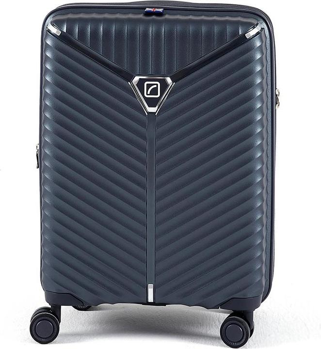 Produktbild Travel Blue Summitcase Small 20 - Dark Grey