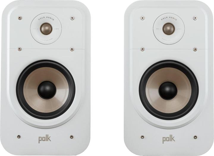 Image du produit Polk ES20 Signature Elite (1 paire)