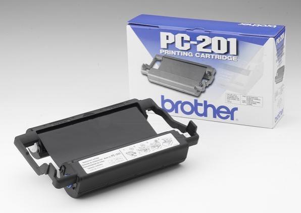 Image du produit Brother Cartouche d'impression PC-201