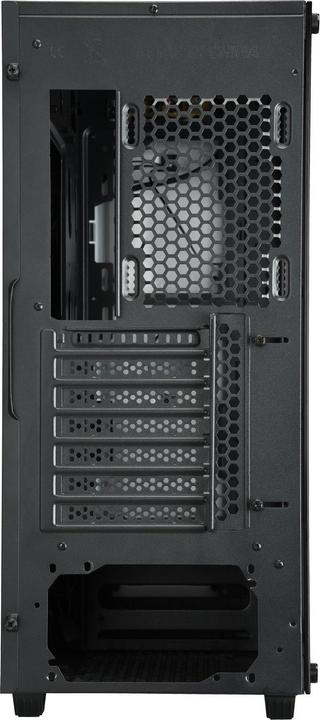 Produktbild Enermax Makashi II MKT50 (ATX, mATX, Mini-ITX, E-ATX)