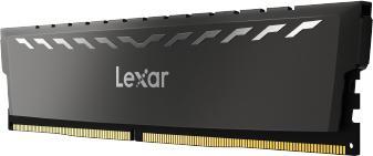 Produktbild Lexar Thor (2 x 16GB, 3200 MHz, DDR4-RAM, U-DIMM)