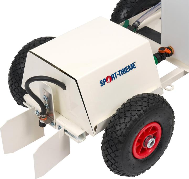 Produktbild Sport-Thieme Nass-Markierwagen Easy Line
