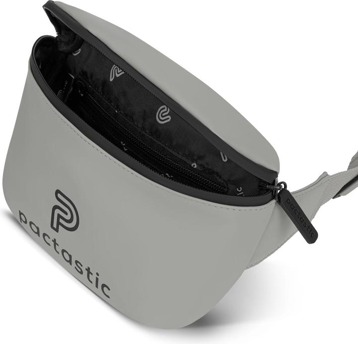 Actual product image Pactastic Urban Collection belt bag 21 cm