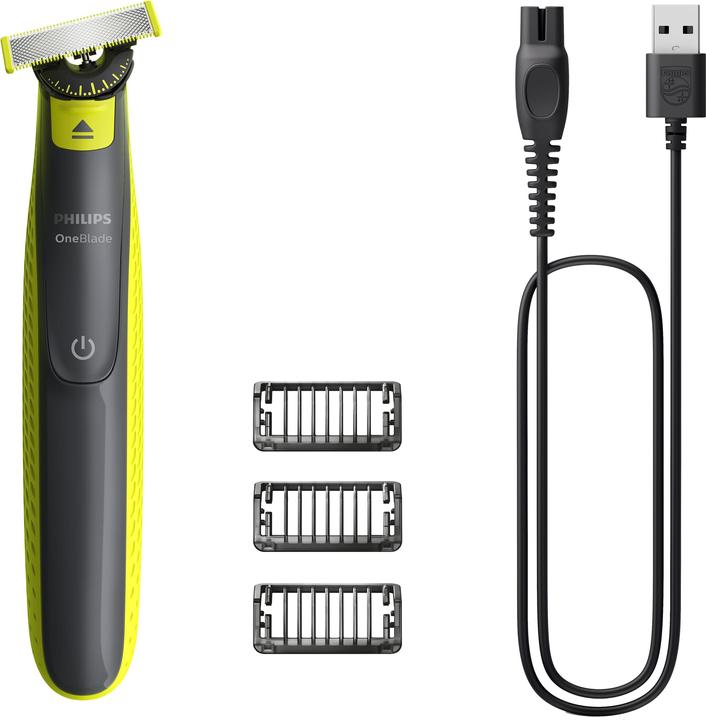 Immagine prodotto Philips OneBlade 360 QP2724/23
