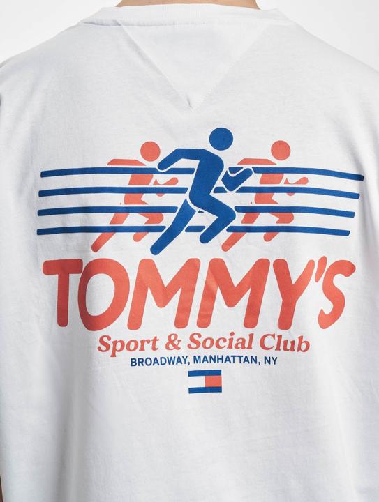 Produktbild Tommy Hilfiger Tommy Jeans Sports Club - 97497 (M)