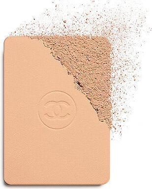 Actual product image Chanel Ultra wear All-Day Comfort Flawless Finish Compact Foundation) 13 g - Shade: B50 (B50)