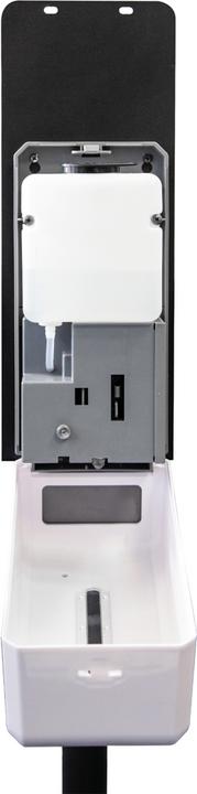 Immagine prodotto Tool Brothers Dispenser automatico di disinfettante senza contatto con sensore, serbatoio da 1000 ml, altezza...